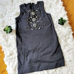 Girl's gem Crew Cuts Dress